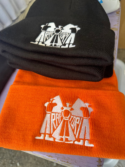 Pipo - Pure Beanie (Recycled/Organic)