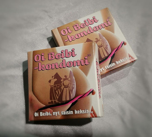Oi Beibi -kondomi