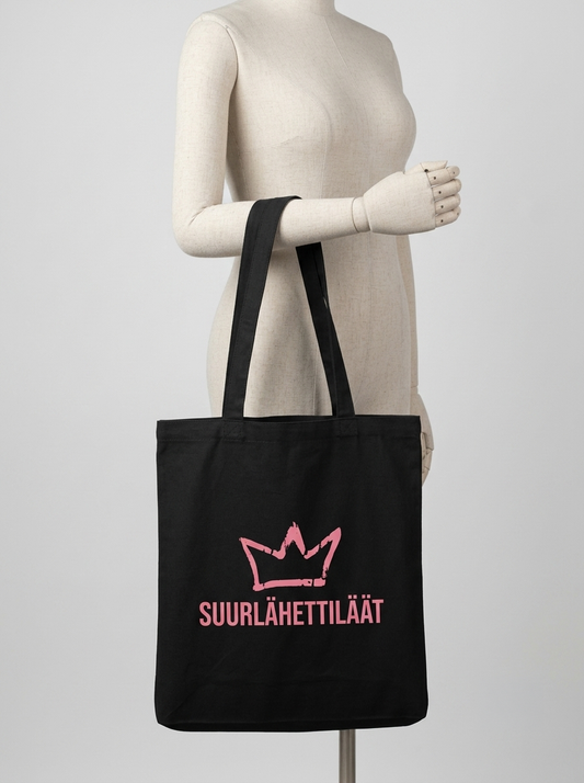 Suurlähettiläät Kangaskassi
