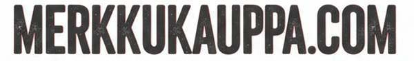 MERKKUKAUPPA